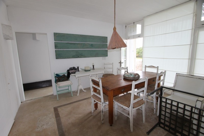 Casa en alquiler en Alto de Punta Piedras